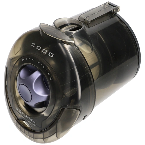 Porgyűjtő tartály ( hepa szűrővel ) FAGOR porszívó / RENDELÉSRE