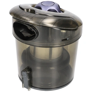 Porgyűjtő tartály ( hepa szűrővel ) FAGOR porszívó / RENDELÉSRE