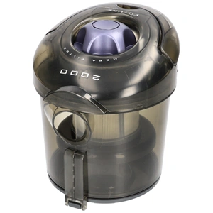 Porgyűjtő tartály ( hepa szűrővel ) FAGOR porszívó / RENDELÉSRE