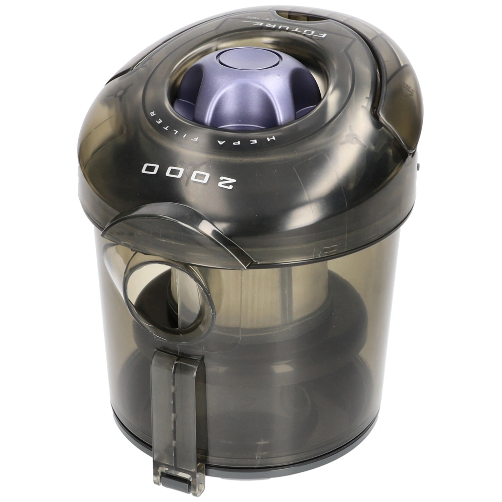 Porgyűjtő tartály ( hepa szűrővel ) FAGOR porszívó / RENDELÉSRE