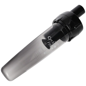 Porgyűjtő tartály komplett csatlakozóval (cyklon) SAMSUNG porszívó