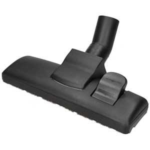 Porszívó Kombinált Görgős Szívófej Ø35mm Lószőr kefével (fém talprésszel)