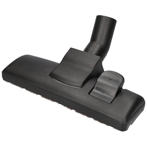 Porszívó Kombinált Görgős Szívófej Ø35mm Lószőr kefével (fém talprésszel)