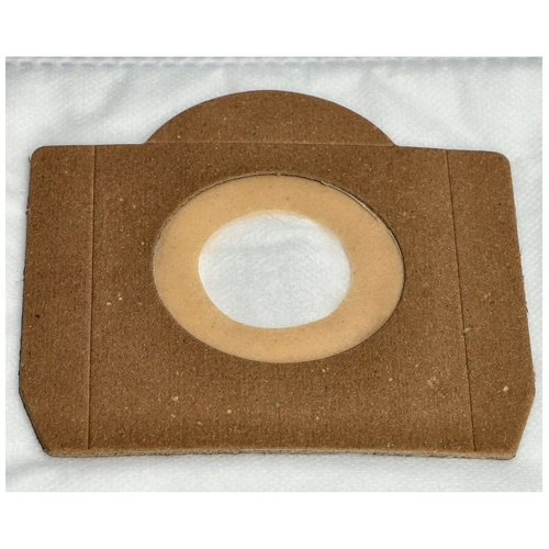 Porszívó porzsák (mikroszálas) 5db ROWENTA ZR815, R4S