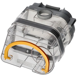 Portartály (CYCLON, eredeti) CANDY HOOVER porszívó / RENDELÉSRE