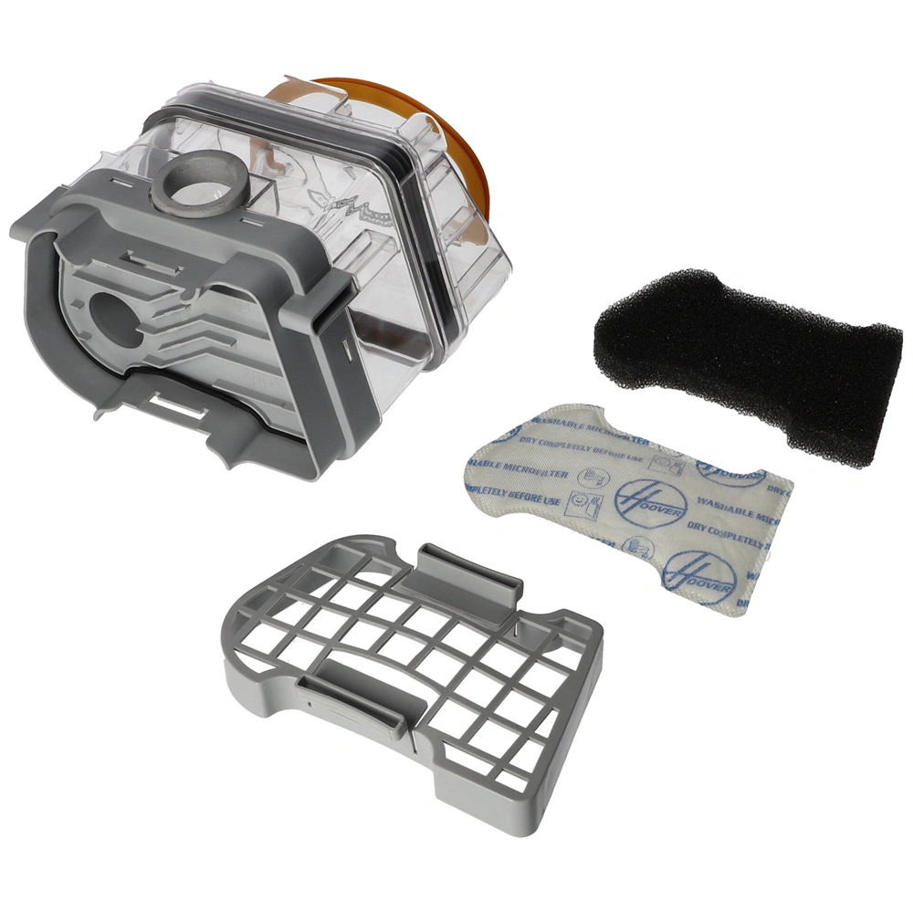 Portartály (CYCLON, eredeti) CANDY HOOVER porszívó / RENDELÉSRE