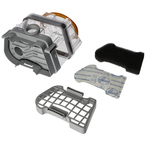 Portartály (CYCLON, eredeti) CANDY HOOVER porszívó / RENDELÉSRE