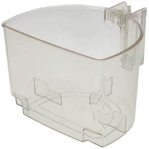 Portartály FAGOR VCE-240 porszívó / RENDELÉSRE