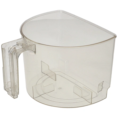 Portartály FAGOR VCE-240 porszívó / RENDELÉSRE