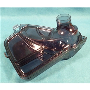 Portartály burkolat (bal oldali) Szűrő nélkül ELECTROLUX pl.: ZCX6440 porszívó / RENDELÉSRE