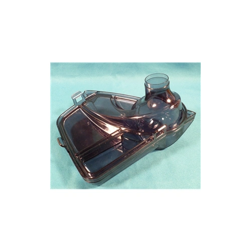 Portartály burkolat (bal oldali) Szűrő nélkül ELECTROLUX pl.: ZCX6440 porszívó / RENDELÉSRE