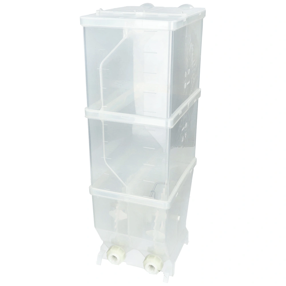 Portartály, dupla ASTRO (univerzális) NECTA italautomata