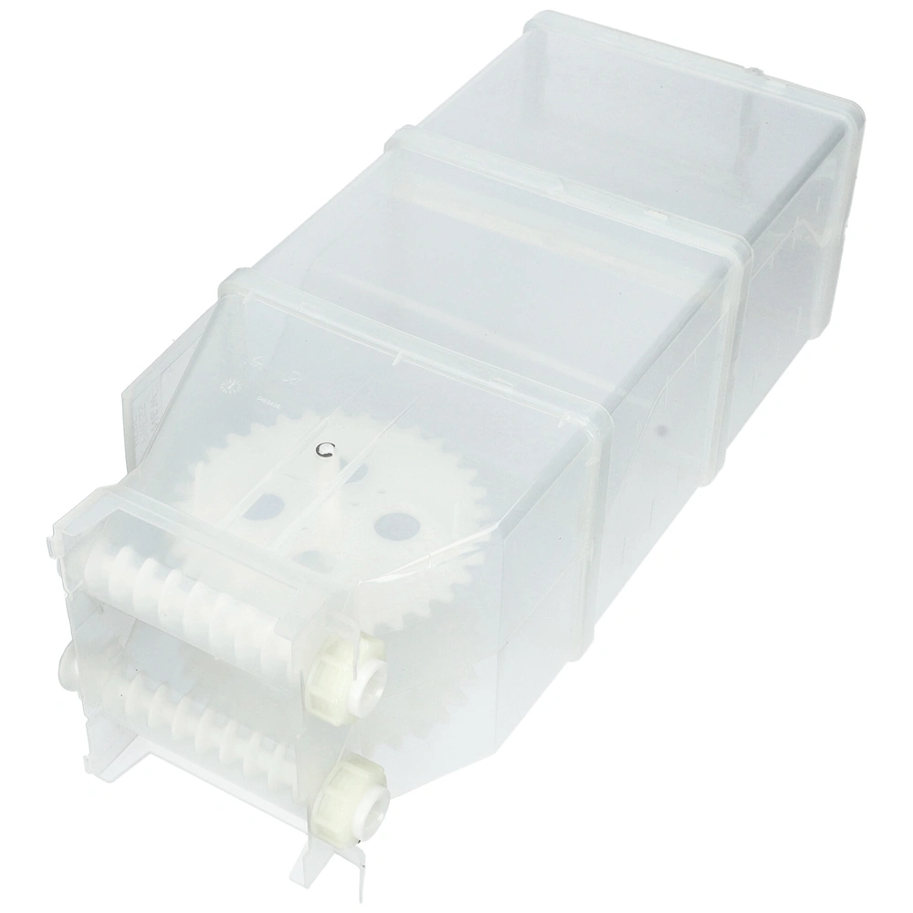 Portartály, dupla ASTRO (univerzális) NECTA italautomata