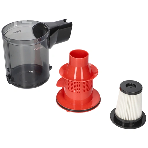 Portartály (eredeti) GORENJE/MORA porszívó 