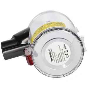 Portartály (eredeti) HAUSMEISTER pl:HM2061 porszívó / RENDELÉSRE