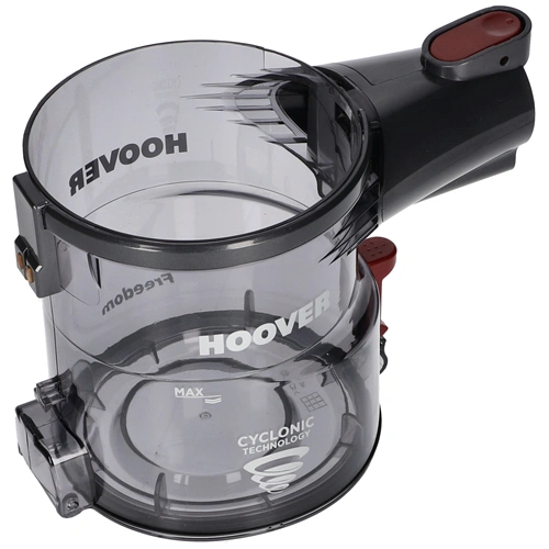 Portartály (eredeti) HOOVER porszívó 
