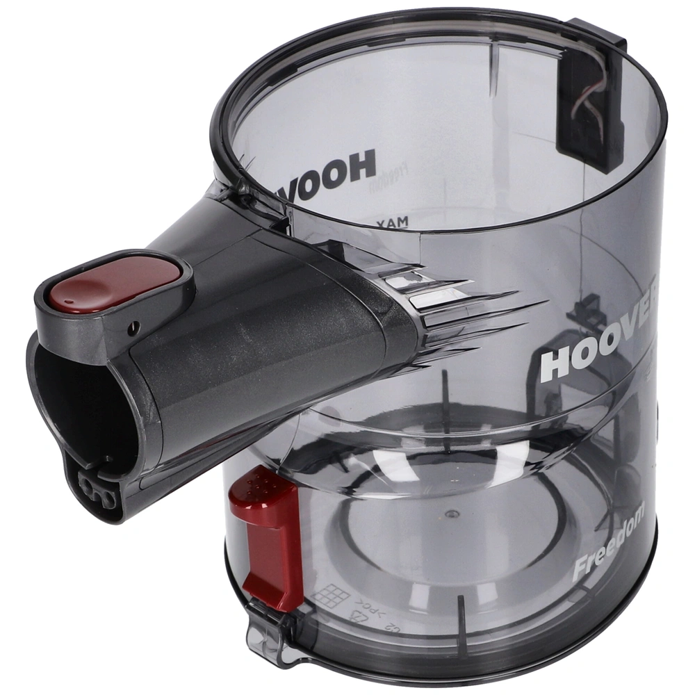 Portartály (eredeti) HOOVER porszívó 