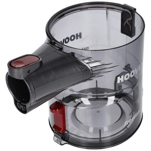Portartály (eredeti) HOOVER porszívó 