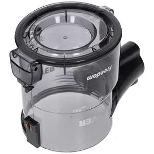 Portartály (eredeti) HOOVER porszívó 