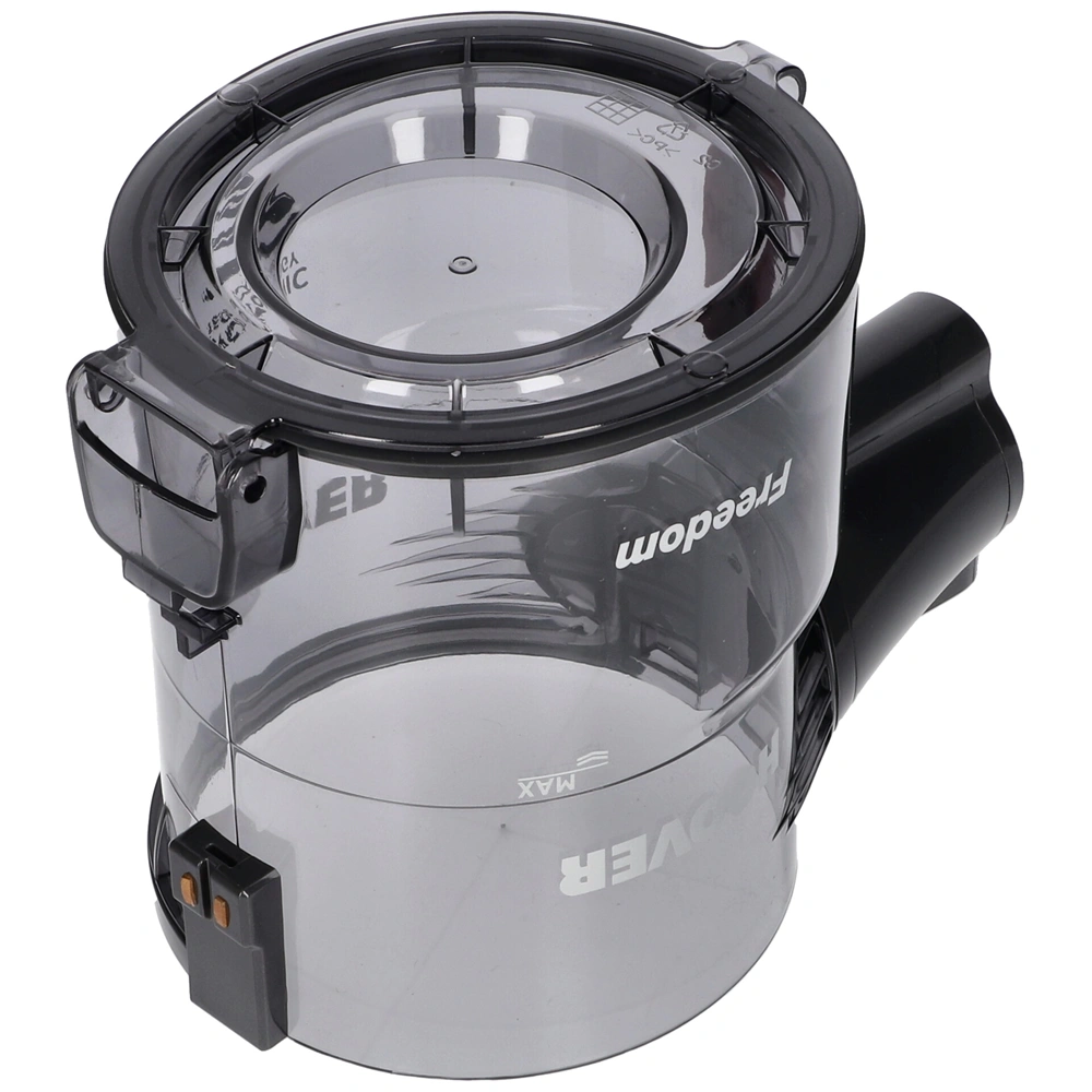 Portartály (eredeti) HOOVER porszívó 