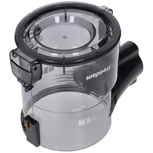 Portartály (eredeti) HOOVER porszívó 