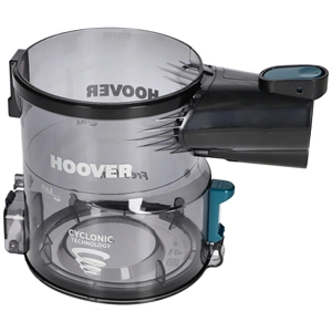 Portartály (eredeti) HOOVER porszívó 