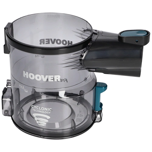 Portartály (eredeti) HOOVER porszívó 