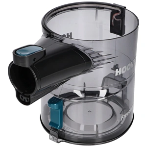 Portartály (eredeti) HOOVER porszívó 
