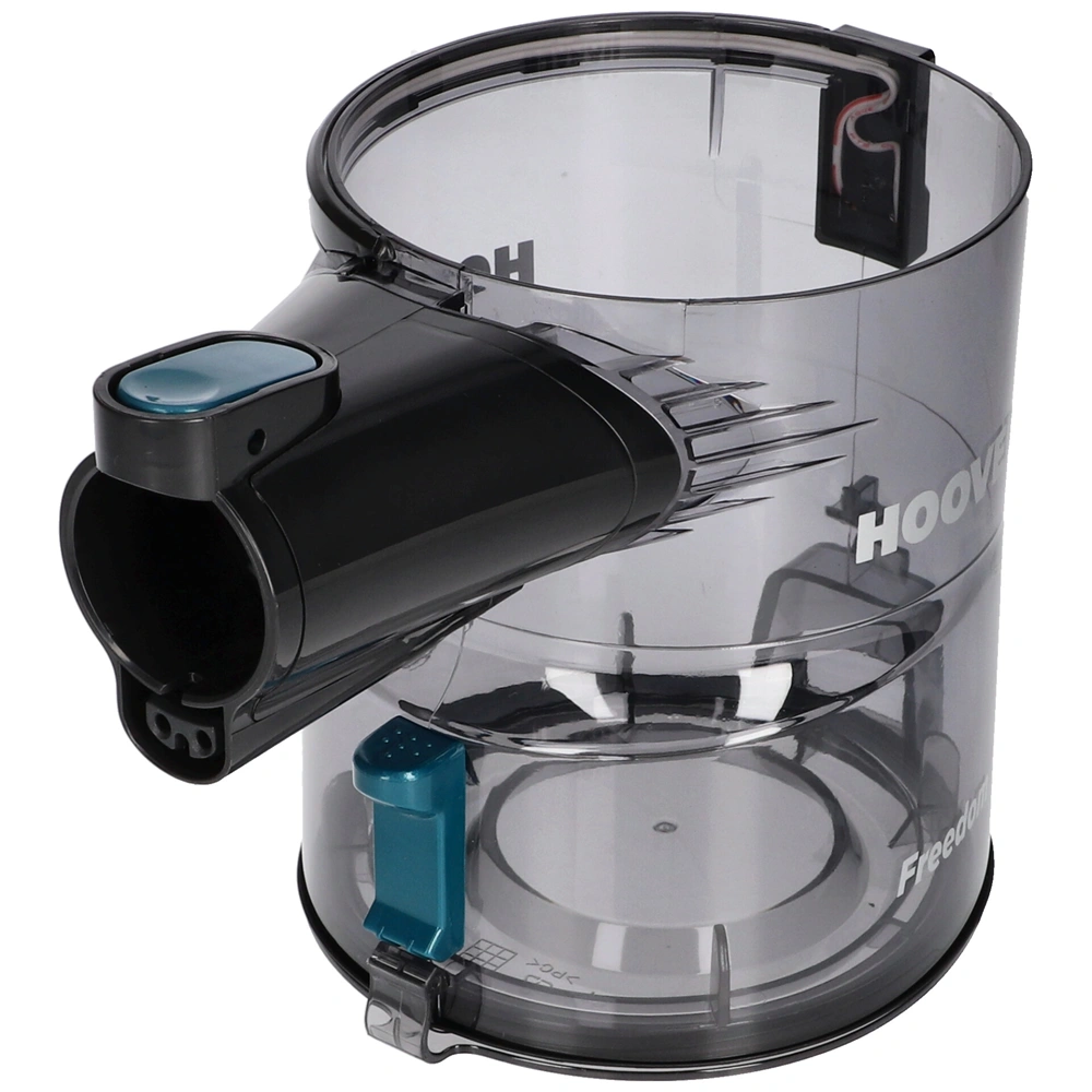 Portartály (eredeti) HOOVER porszívó 