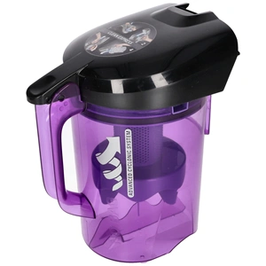 Portartály (eredeti) ROWENTA porszívó / RENDELÉSRE