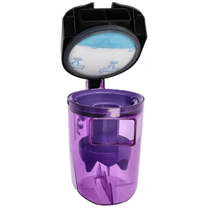 Portartály (eredeti) ROWENTA porszívó / RENDELÉSRE