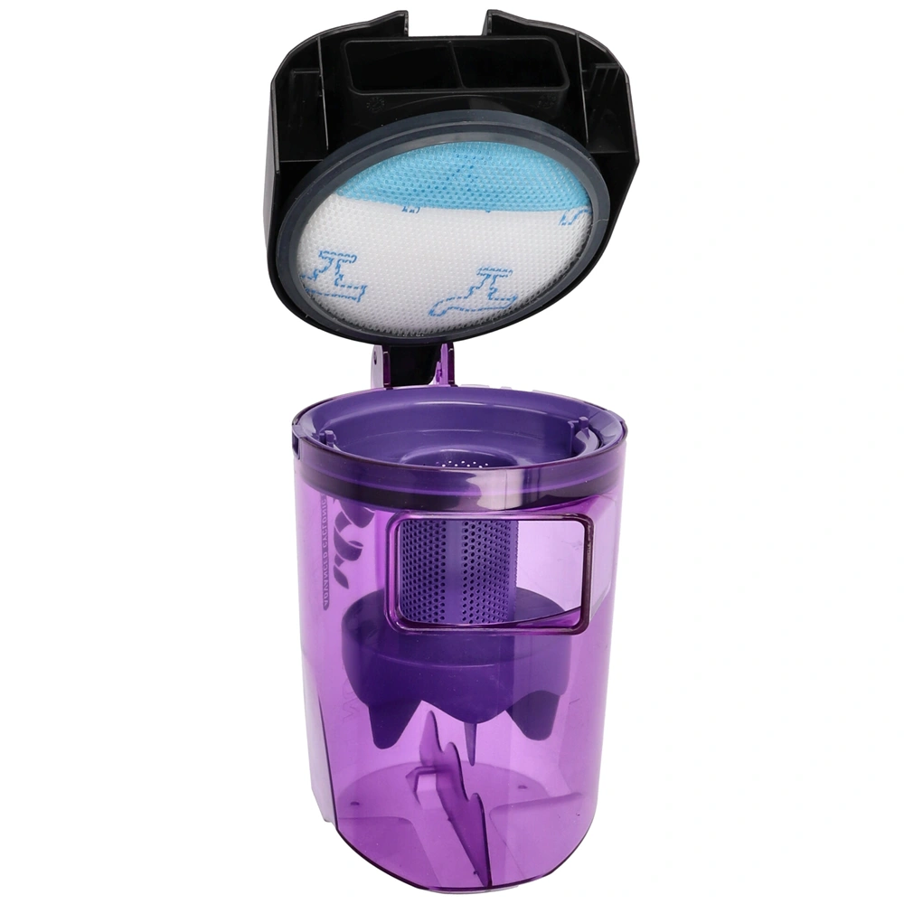 Portartály (eredeti) ROWENTA porszívó / RENDELÉSRE