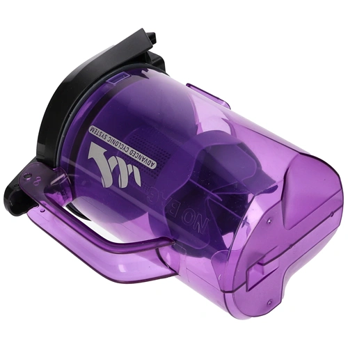 Portartály (eredeti) ROWENTA porszívó / RENDELÉSRE