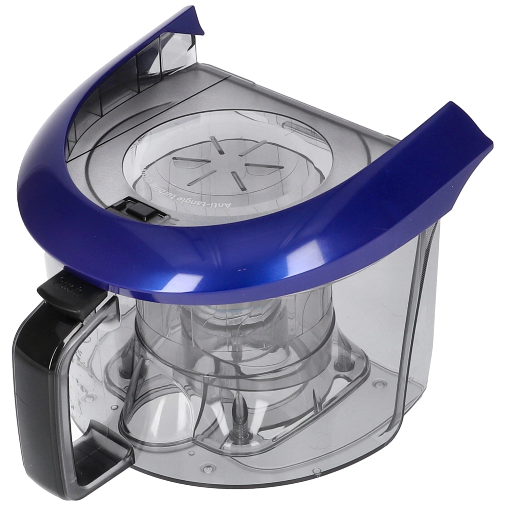 Portartály (eredeti) SAMSUNG porszívó / RENDELÉSRE