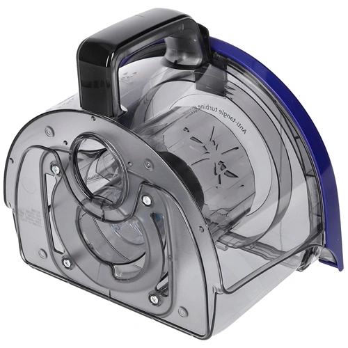 Portartály (eredeti) SAMSUNG porszívó / RENDELÉSRE