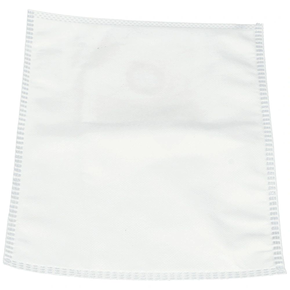 Porzsák, mikroszálas 10db-os (univerzális) TESCO VC207/208, ORION, BOMANN, ETA, PROGRESS, MOULINEX, SOLAC porszívó