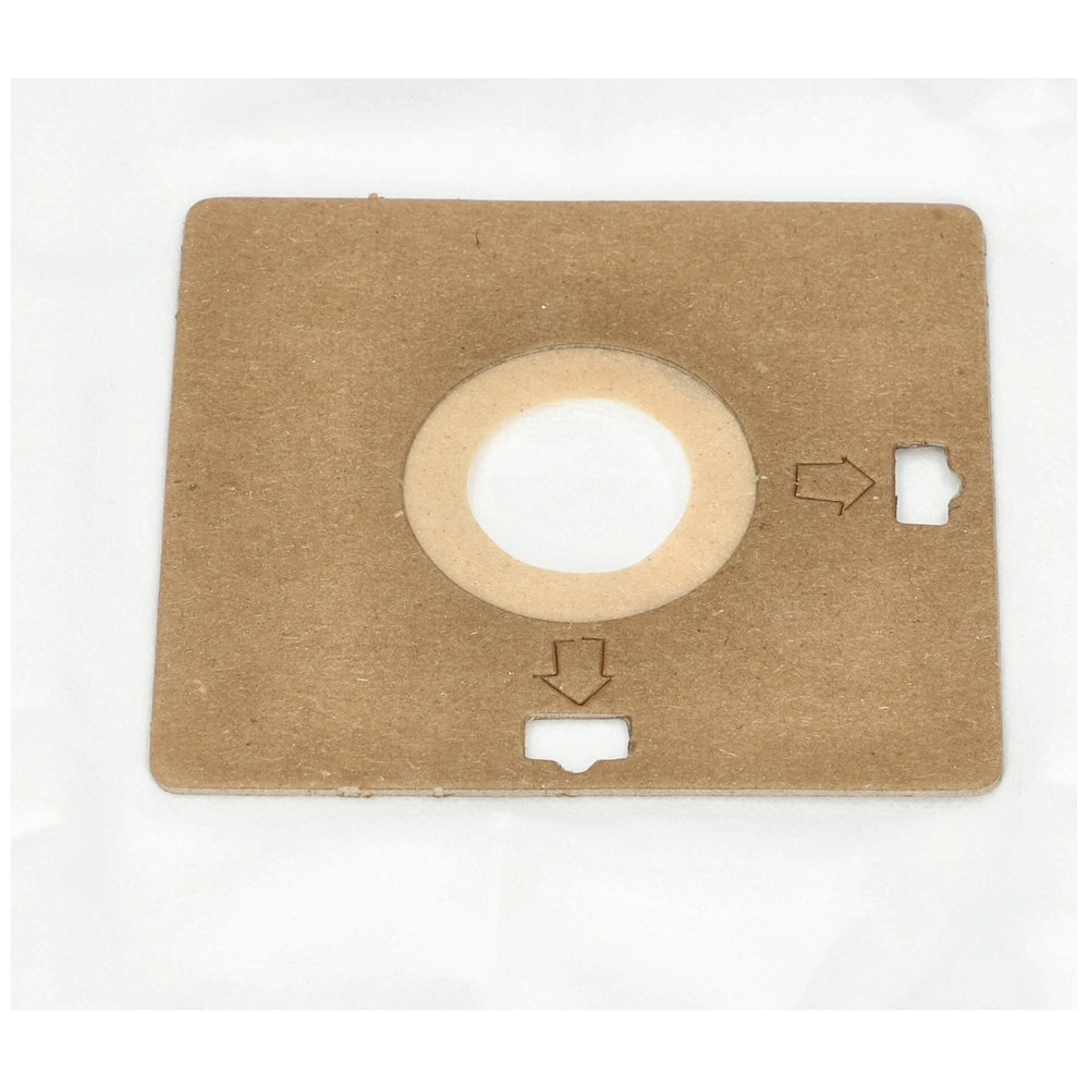 Porzsák, mikroszálas 5db-os W17 (univerzális) SAMSUNG porszívó