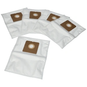 Porzsák, mikroszálas 5db-os Y8M (univerzális) FAGOR porszívó pl: WELTSTAR 1411