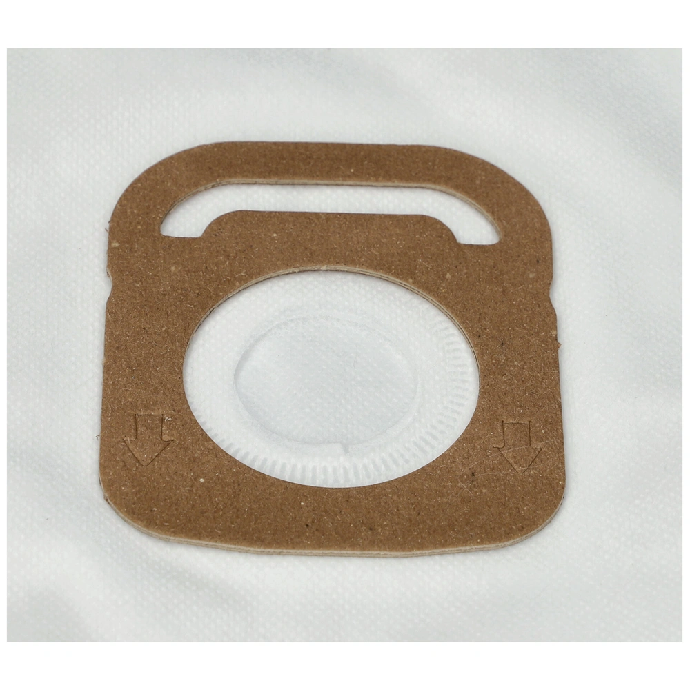 Porzsák, mikroszálas 5db-os (utángyártott) ROWENTA porszívó