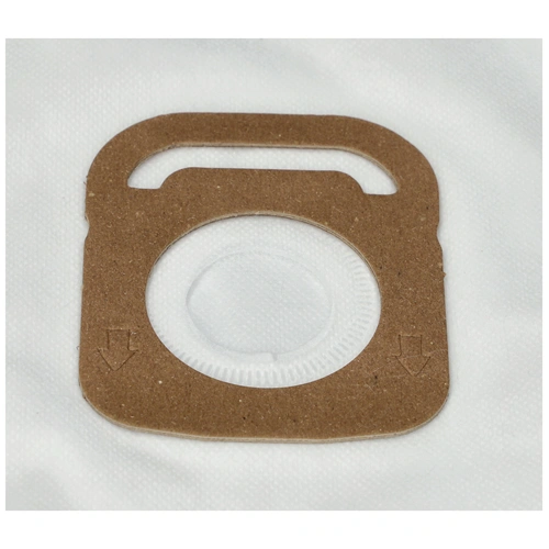 Porzsák, mikroszálas 5db-os (utángyártott) ROWENTA porszívó