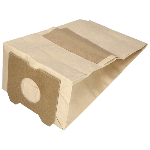 Porzsák, papír 5db-os PH6 (univerzális) PHILIPS TRIATHLON, MARATHON takarítógép