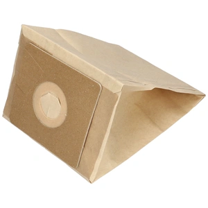 Porzsák, papír 5db-os Y23 (univerzális) PROGRESS porszívó