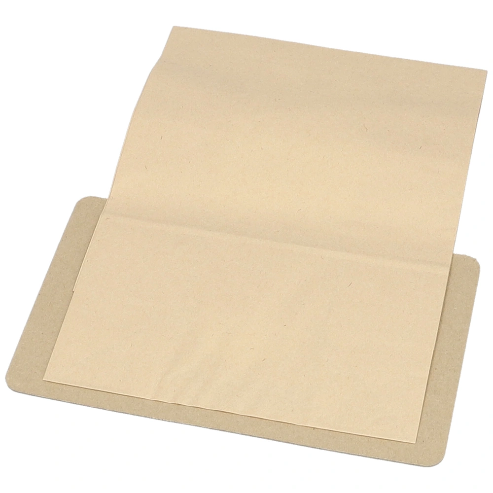 Porzsák, papír 5db-os (eredeti) ETA porszívó pl: ETA 1400/3400/7400