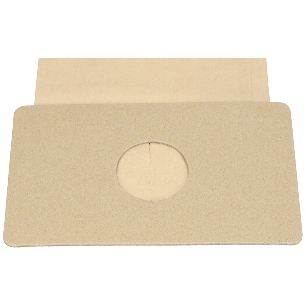 Porzsák, papír 5db-os (eredeti) ETA porszívó pl: ETA 1400/3400/7400