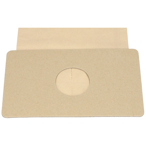 Porzsák, papír 5db-os (eredeti) ETA porszívó pl: ETA 1400/3400/7400