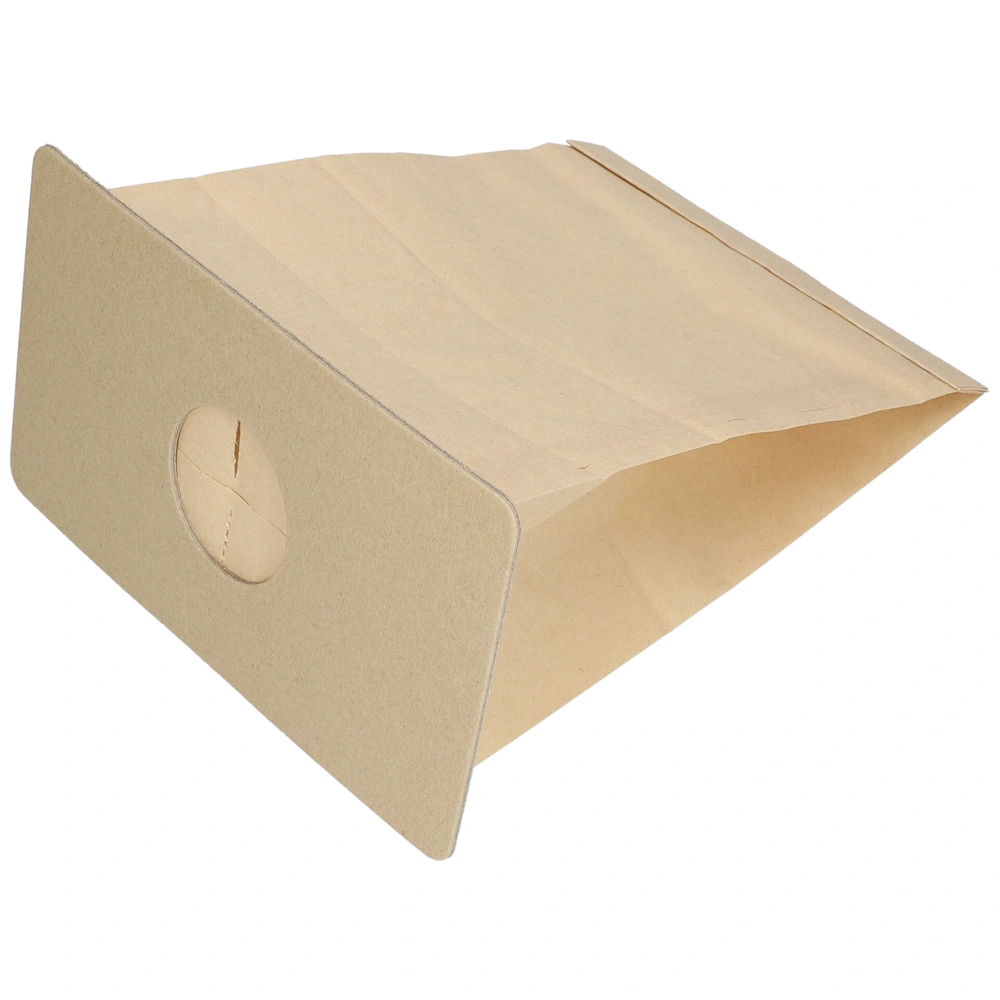 Porzsák, papír 5db-os (eredeti) ETA porszívó pl: ETA 1400/3400/7400