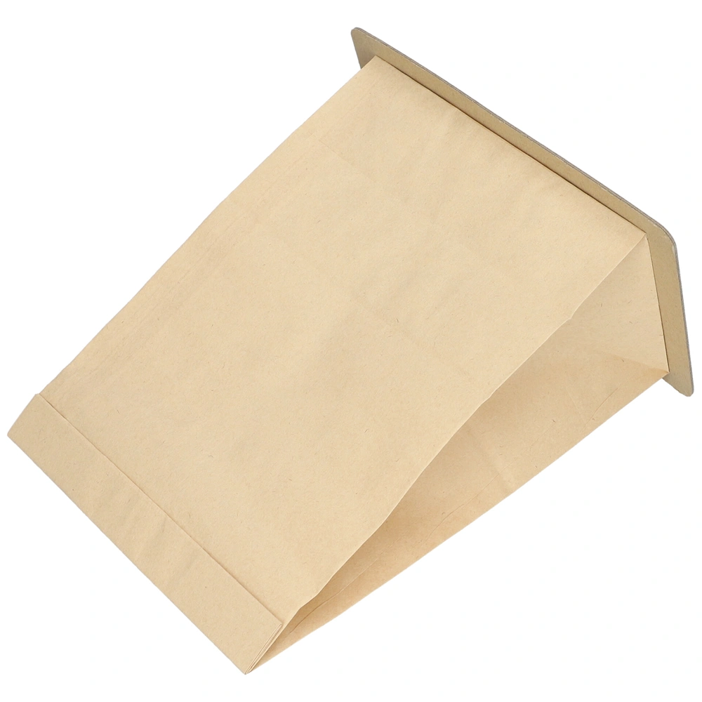 Porzsák, papír 5db-os (eredeti) ETA porszívó pl: ETA 1400/3400/7400