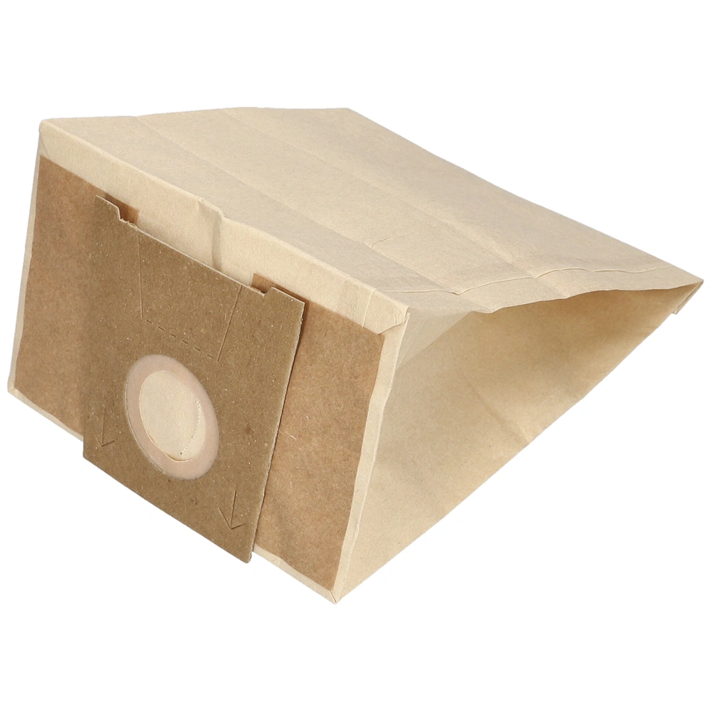 Porzsák, papír 5db-os (univerzális) BOSCH/SIEMENS porszívó pl: S1,S6,S11