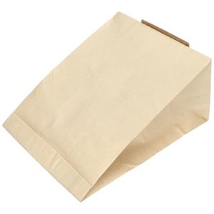 Porzsák, papír 5db-os (univerzális) BOSCH/SIEMENS porszívó pl: S1,S6,S11