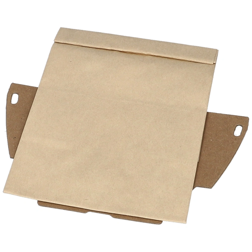 Porzsák, papír 5db-os (univerzális) ELECTROLUX porszívó pl: MONDO, E3